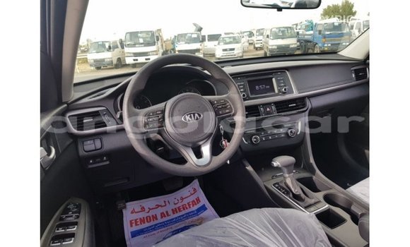 Buy Import Kia Optima Other Car in Import - Dubai in Bengo Province Buy Import Kia Optima Other Car in Import - Dubai in Bengo Province