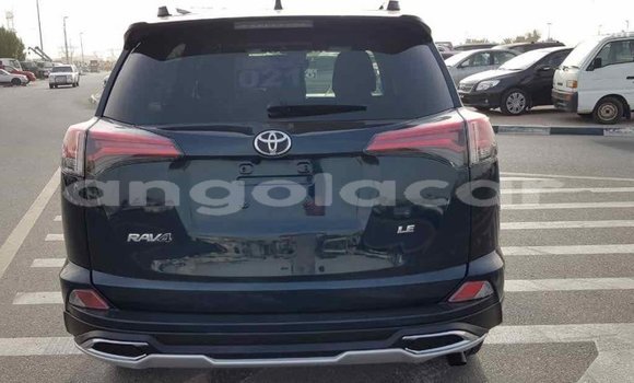 Comprar Importar Toyota RAV4 Preto Carro em Import - Dubai em Bengo Province Comprar Importar Toyota RAV4 Preto Carro em Import - Dubai em Bengo Province