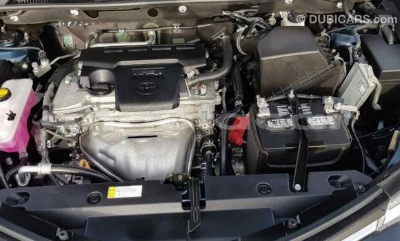 Comprar Importar Toyota RAV4 Preto Carro em Import - Dubai em Bengo Province Comprar Importar Toyota RAV4 Preto Carro em Import - Dubai em Bengo Province