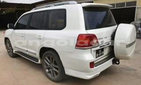 Buy New Toyota Land Cruiser Prado Other Car in Luanda in Luanda Province Buy New Toyota Land Cruiser Prado Other Car in Luanda in Luanda Province