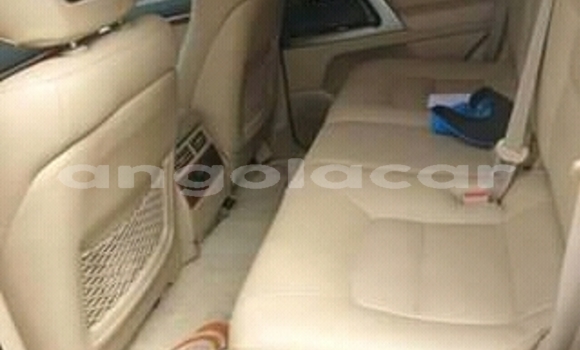 Buy New Toyota Land Cruiser Prado Other Car in Luanda in Luanda Province Buy New Toyota Land Cruiser Prado Other Car in Luanda in Luanda Province