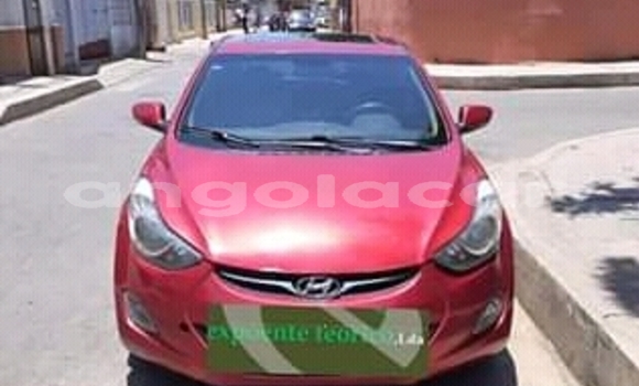 Buy New Hyundai Elantra Other Car in Luanda in Luanda Province Buy New Hyundai Elantra Other Car in Luanda in Luanda Province
