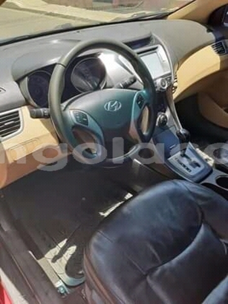 Big with watermark hyundai elantra luanda province luanda 7538