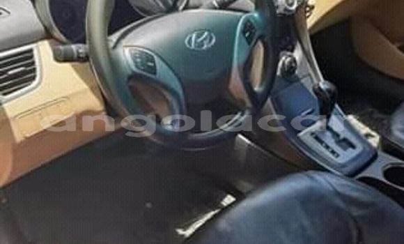 Buy New Hyundai Elantra Other Car in Luanda in Luanda Province Buy New Hyundai Elantra Other Car in Luanda in Luanda Province