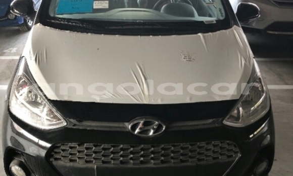 Buy New Hyundai i10 Other Car in Luanda in Luanda Province Buy New Hyundai i10 Other Car in Luanda in Luanda Province