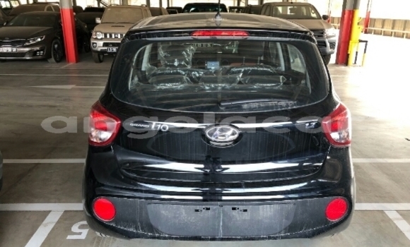 Buy New Hyundai i10 Other Car in Luanda in Luanda Province Buy New Hyundai i10 Other Car in Luanda in Luanda Province