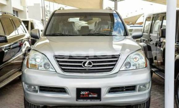Buy New Lexus LX 450 Other Car in Luanda in Luanda Province Buy New Lexus LX 450 Other Car in Luanda in Luanda Province