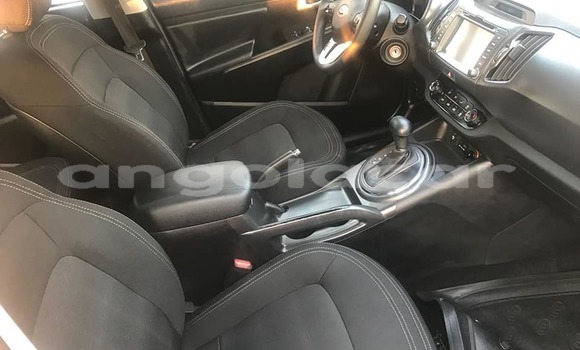 Acheter Occasion Voiture Kia Sportage Autre à Luanda, Province de Luanda Acheter Occasion Voiture Kia Sportage Autre à Luanda, Province de Luanda