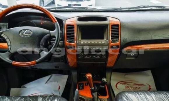 Buy New Lexus LX 450 Other Car in Luanda in Luanda Province Buy New Lexus LX 450 Other Car in Luanda in Luanda Province