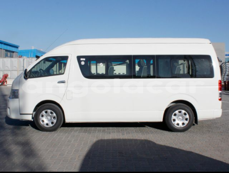 Big with watermark toyota hiace luanda province luanda 7542