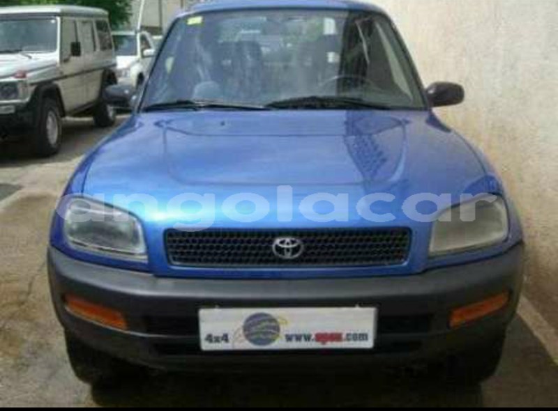 Big with watermark toyota rav4 luanda province luanda 7543