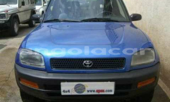 Buy New Toyota RAV4 Other Car in Luanda in Luanda Province Buy New Toyota RAV4 Other Car in Luanda in Luanda Province