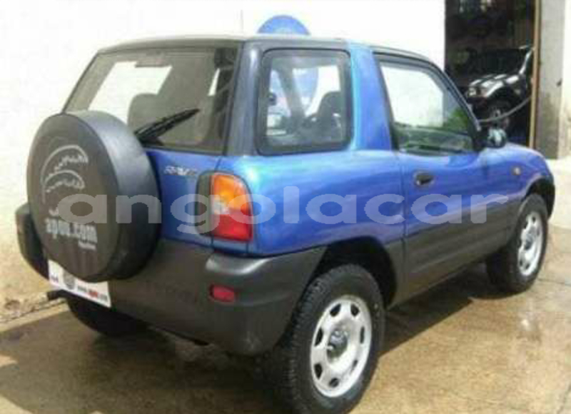Big with watermark toyota rav4 luanda province luanda 7543