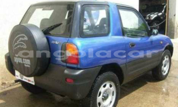 Buy New Toyota RAV4 Other Car in Luanda in Luanda Province Buy New Toyota RAV4 Other Car in Luanda in Luanda Province