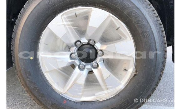 Comprar Importar Toyota Prado Preto Carro em Import - Dubai em Bengo Province Comprar Importar Toyota Prado Preto Carro em Import - Dubai em Bengo Province