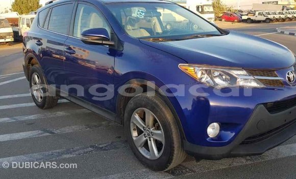 Comprar Importar Toyota RAV4 Outro Carro em Import - Dubai em Bengo Province Comprar Importar Toyota RAV4 Outro Carro em Import - Dubai em Bengo Province