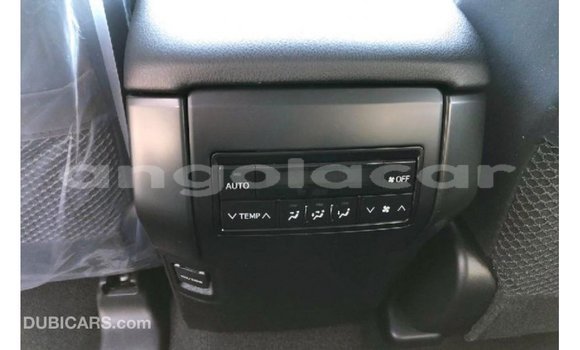 Comprar Importar Toyota Prado Preto Carro em Import - Dubai em Bengo Province Comprar Importar Toyota Prado Preto Carro em Import - Dubai em Bengo Province
