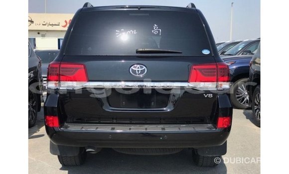 Comprar Importar Toyota Land Cruiser Preto Carro em Import - Dubai em Bengo Province Comprar Importar Toyota Land Cruiser Preto Carro em Import - Dubai em Bengo Province