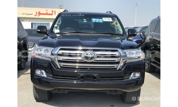 Comprar Importar Toyota Land Cruiser Preto Carro em Import - Dubai em Bengo Province Comprar Importar Toyota Land Cruiser Preto Carro em Import - Dubai em Bengo Province
