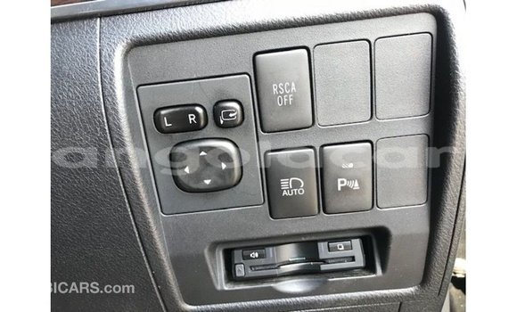Comprar Importar Toyota Land Cruiser Preto Carro em Import - Dubai em Bengo Province Comprar Importar Toyota Land Cruiser Preto Carro em Import - Dubai em Bengo Province