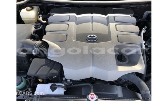 Comprar Importar Toyota Land Cruiser Preto Carro em Import - Dubai em Bengo Province Comprar Importar Toyota Land Cruiser Preto Carro em Import - Dubai em Bengo Province