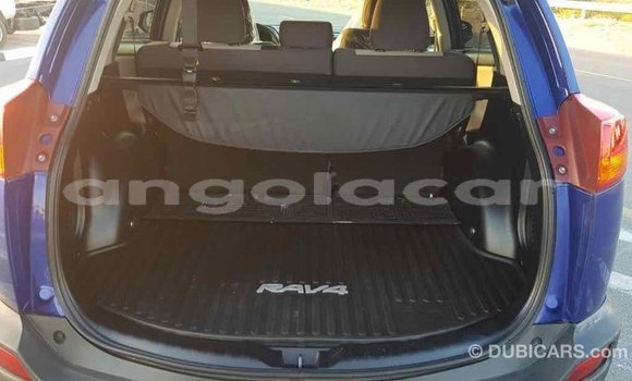 Comprar Importar Toyota RAV4 Outro Carro em Import - Dubai em Bengo Province Comprar Importar Toyota RAV4 Outro Carro em Import - Dubai em Bengo Province