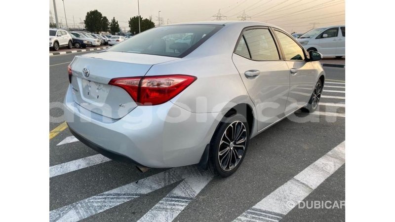 Big with watermark toyota corolla bengo province import dubai 7549