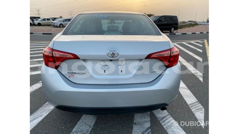 Big with watermark toyota corolla bengo province import dubai 7549