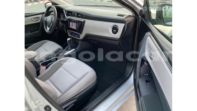 Big with watermark toyota corolla bengo province import dubai 7549