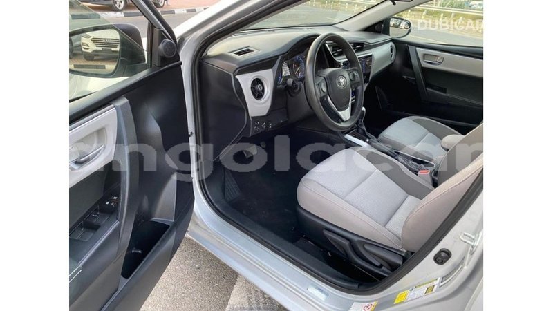 Big with watermark toyota corolla bengo province import dubai 7549