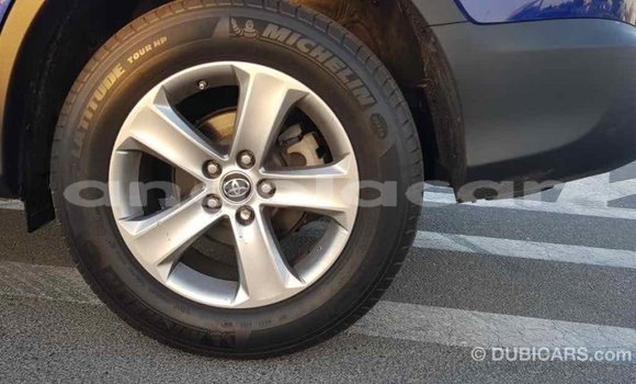 Comprar Importar Toyota RAV4 Outro Carro em Import - Dubai em Bengo Province Comprar Importar Toyota RAV4 Outro Carro em Import - Dubai em Bengo Province