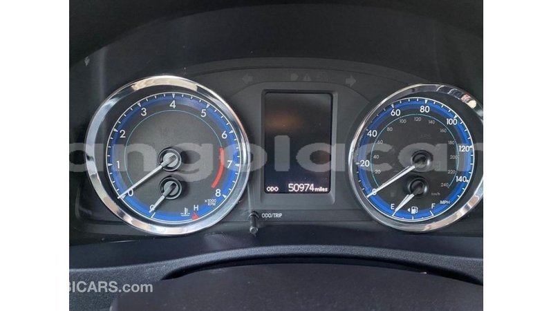 Big with watermark toyota corolla bengo province import dubai 7549