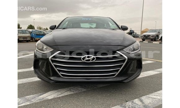 Comprar Importar Hyundai Elantra Preto Carro em Import - Dubai em Bengo Province Comprar Importar Hyundai Elantra Preto Carro em Import - Dubai em Bengo Province