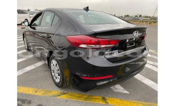 Comprar Importar Hyundai Elantra Preto Carro em Import - Dubai em Bengo Province Comprar Importar Hyundai Elantra Preto Carro em Import - Dubai em Bengo Province
