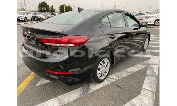 Comprar Importar Hyundai Elantra Preto Carro em Import - Dubai em Bengo Province Comprar Importar Hyundai Elantra Preto Carro em Import - Dubai em Bengo Province