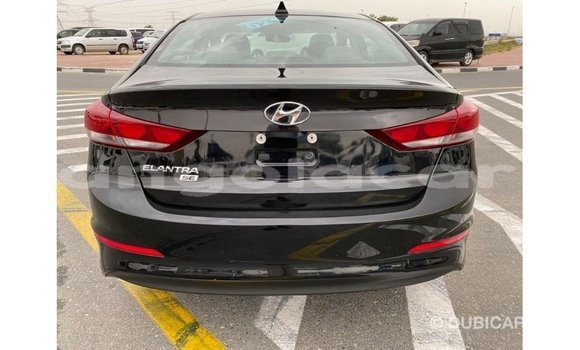 Comprar Importar Hyundai Elantra Preto Carro em Import - Dubai em Bengo Province Comprar Importar Hyundai Elantra Preto Carro em Import - Dubai em Bengo Province