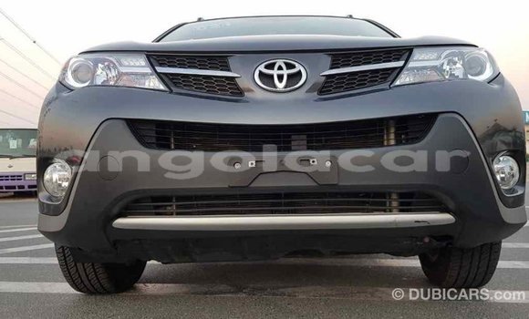 Comprar Importar Toyota RAV4 Outro Carro em Import - Dubai em Bengo Province Comprar Importar Toyota RAV4 Outro Carro em Import - Dubai em Bengo Province