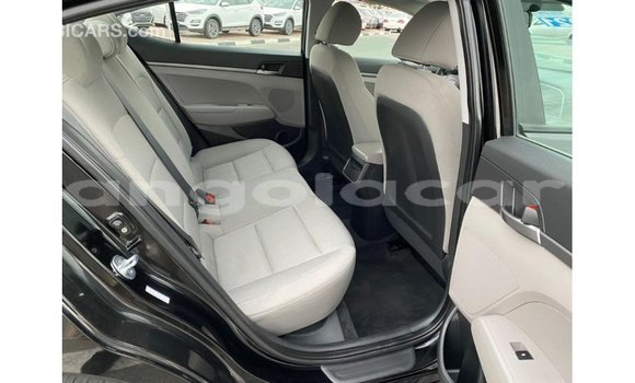 Comprar Importar Hyundai Elantra Preto Carro em Import - Dubai em Bengo Province Comprar Importar Hyundai Elantra Preto Carro em Import - Dubai em Bengo Province