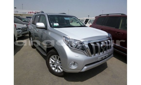 Comprar Importar Toyota Prado Outro Carro em Import - Dubai em Bengo Province Comprar Importar Toyota Prado Outro Carro em Import - Dubai em Bengo Province