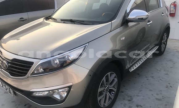 Acheter Occasion Voiture Kia Sportage Autre à Luanda, Province de Luanda Acheter Occasion Voiture Kia Sportage Autre à Luanda, Province de Luanda