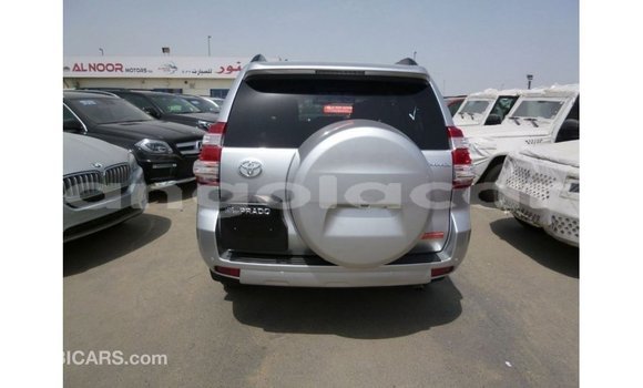 Comprar Importar Toyota Prado Outro Carro em Import - Dubai em Bengo Province Comprar Importar Toyota Prado Outro Carro em Import - Dubai em Bengo Province