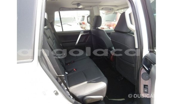 Comprar Importar Toyota Prado Outro Carro em Import - Dubai em Bengo Province Comprar Importar Toyota Prado Outro Carro em Import - Dubai em Bengo Province
