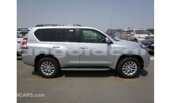 Comprar Importar Toyota Prado Outro Carro em Import - Dubai em Bengo Province Comprar Importar Toyota Prado Outro Carro em Import - Dubai em Bengo Province