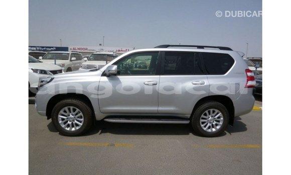 Comprar Importar Toyota Prado Outro Carro em Import - Dubai em Bengo Province Comprar Importar Toyota Prado Outro Carro em Import - Dubai em Bengo Province