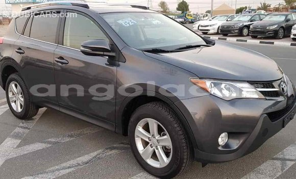 Comprar Importar Toyota RAV4 Outro Carro em Import - Dubai em Bengo Province Comprar Importar Toyota RAV4 Outro Carro em Import - Dubai em Bengo Province