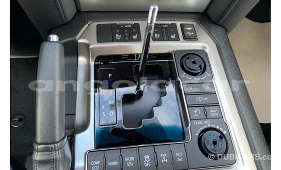Comprar Importar Toyota Land Cruiser Outro Carro em Import - Dubai em Bengo Province Comprar Importar Toyota Land Cruiser Outro Carro em Import - Dubai em Bengo Province