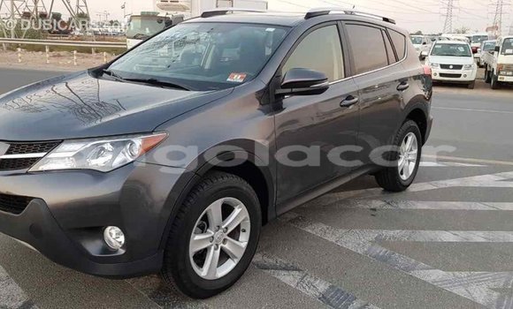 Comprar Importar Toyota RAV4 Outro Carro em Import - Dubai em Bengo Province Comprar Importar Toyota RAV4 Outro Carro em Import - Dubai em Bengo Province