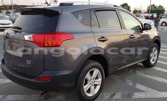 Comprar Importar Toyota RAV4 Outro Carro em Import - Dubai em Bengo Province Comprar Importar Toyota RAV4 Outro Carro em Import - Dubai em Bengo Province