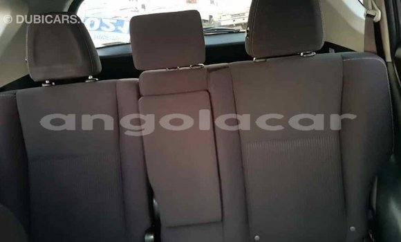 Comprar Importar Toyota RAV4 Outro Carro em Import - Dubai em Bengo Province Comprar Importar Toyota RAV4 Outro Carro em Import - Dubai em Bengo Province