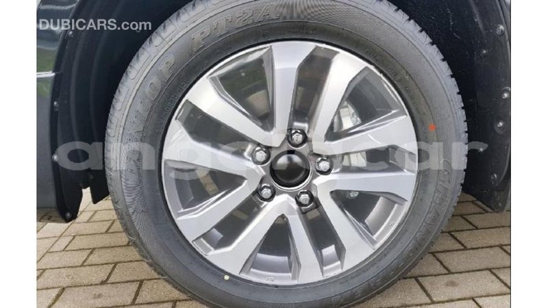 Big with watermark toyota land cruiser bengo province import dubai 7561